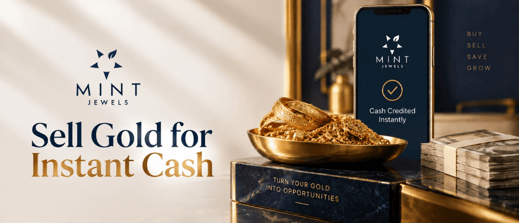 MINT Jewels offer