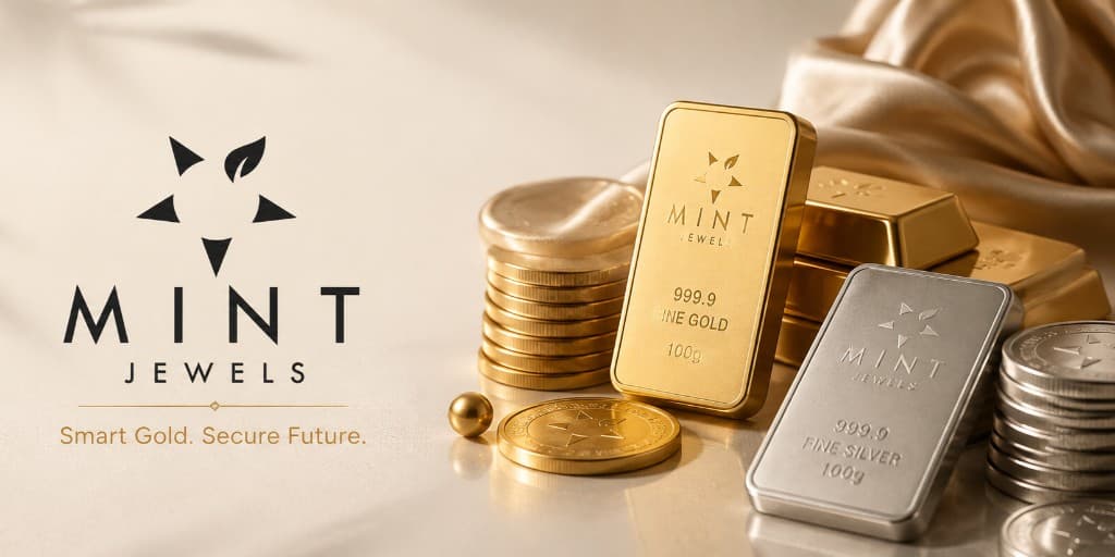 MINT Jewels offer