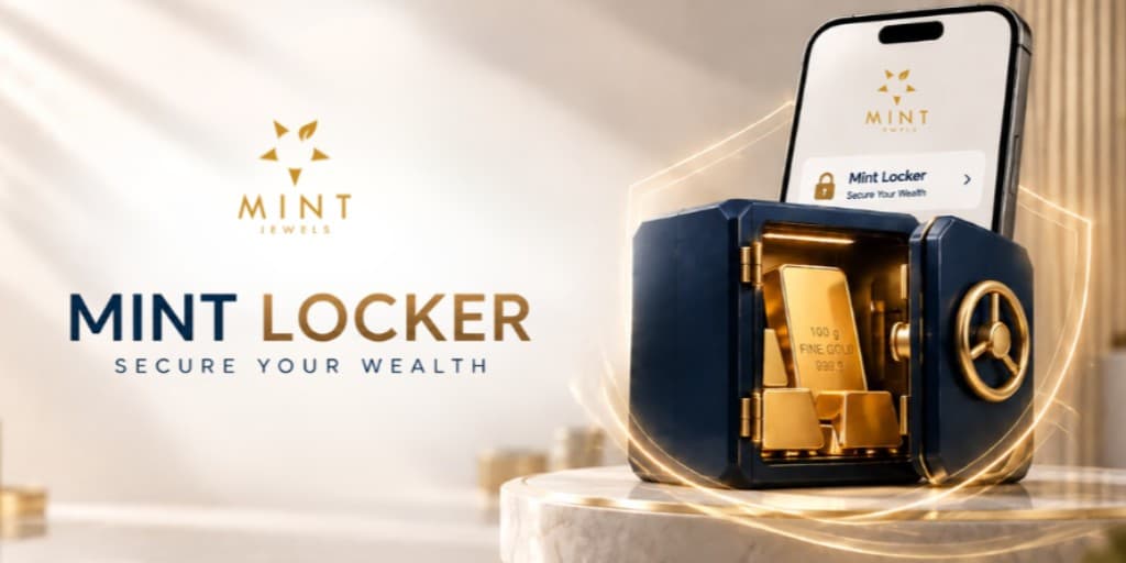 MINT Jewels offer